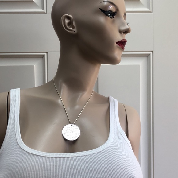 Statement Necklace 5/$25 - Picture 2 of 7